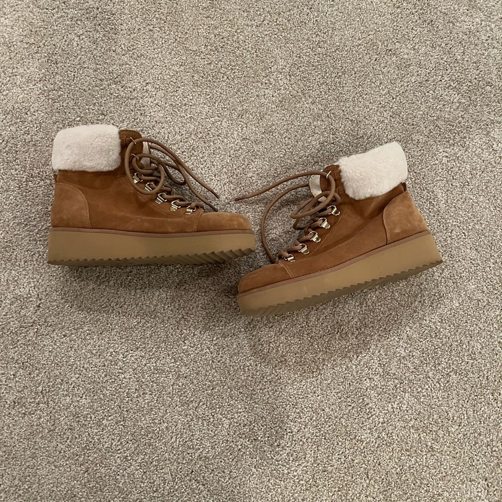 Sam Edelman Boots